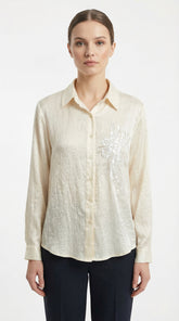 BLUSA ANGEL BLANCO INVIERNO BUENOS AIRES