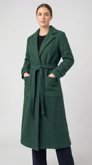 ABRIGO VERDE