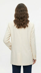 BLAZER STYLE CRUDO