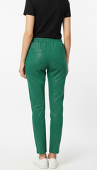 PANTALON JOGGER VERDE