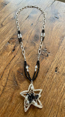 COLLAR ESTRELLA GRECIA