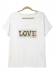 POLERA OVERSIZE BLANCA