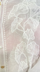 BLUSA ROMANTICA CLAVELES BUENOS AIRES