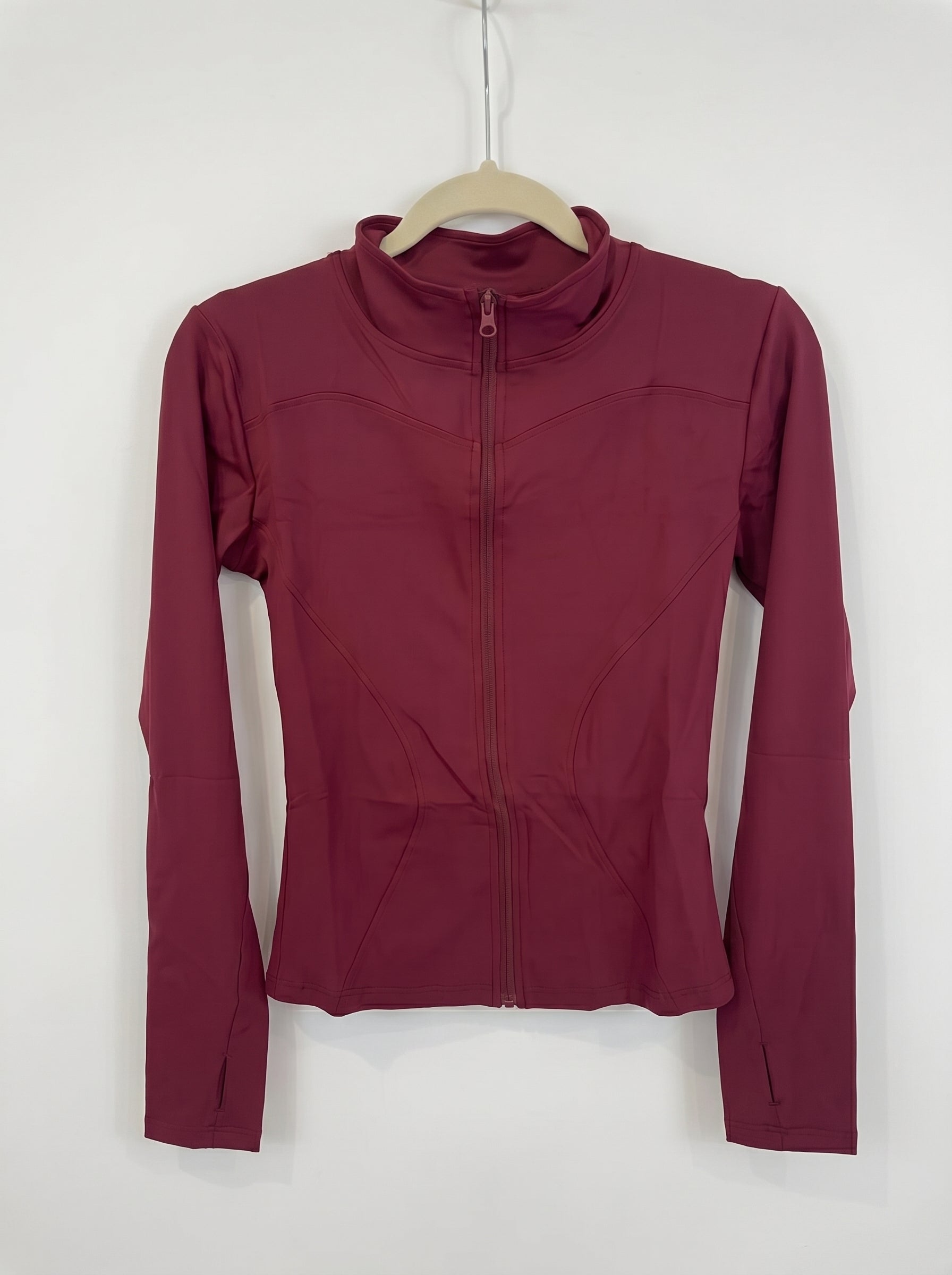 JACKET DEPORTIVA BURDEO
