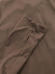 JACKET DEPORTIVA CAFÉ