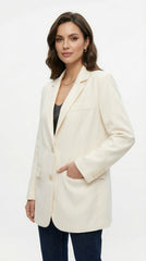 BLAZER STYLE CRUDO