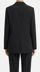 BLAZER STYLE NEGRO