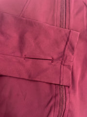 JACKET DEPORTIVA BURDEO