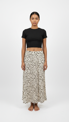 FALDA ANIMAL PRINT