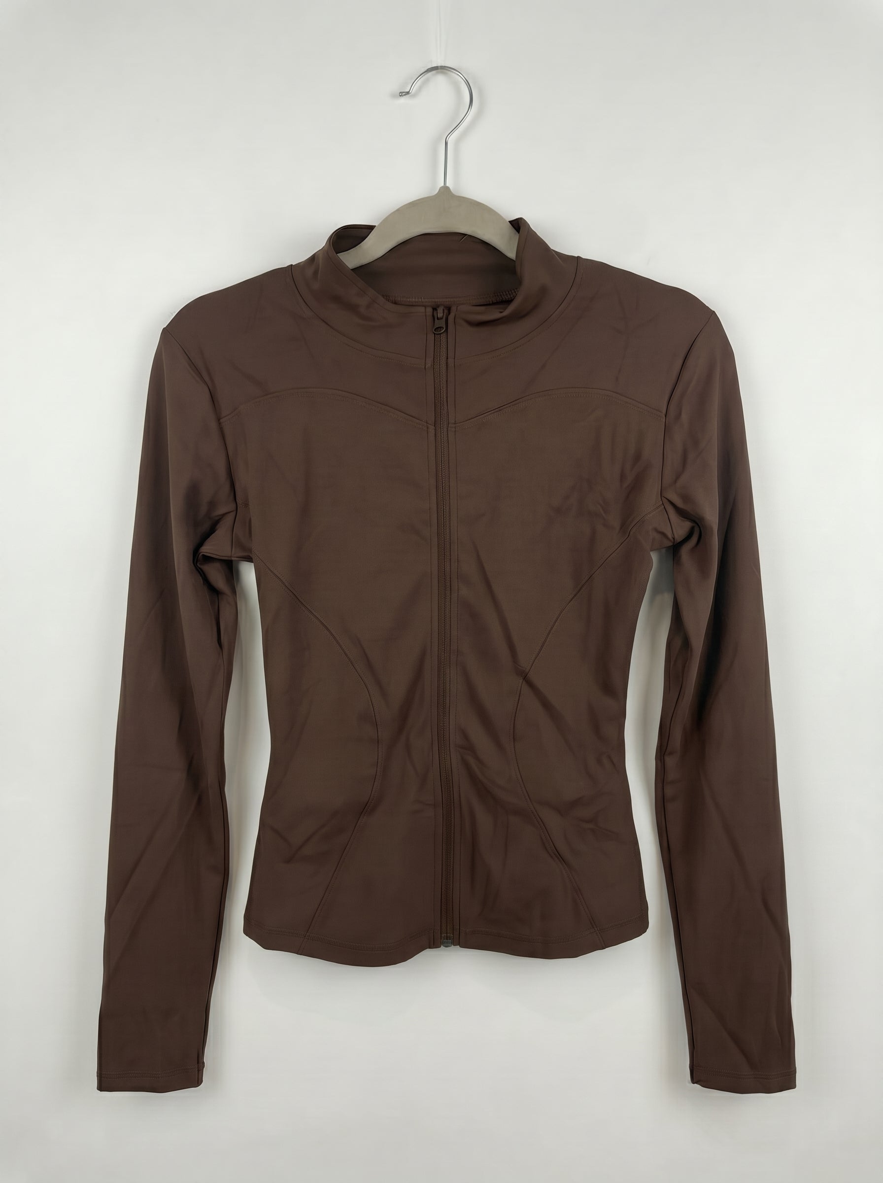 JACKET DEPORTIVA CAFÉ