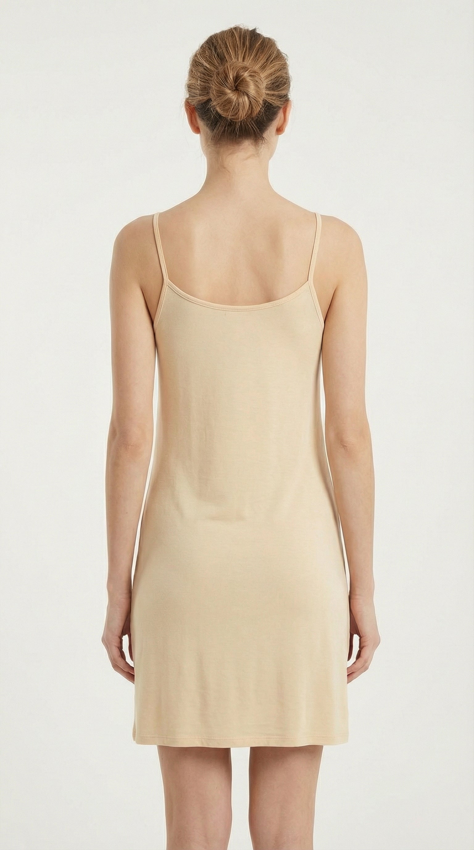 ENAGUA BEIGE